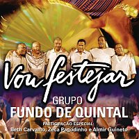 Grupo Fundo de Quintal – Vou Festejar