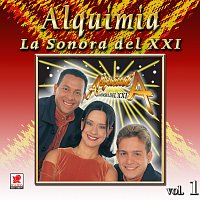 Alquimia La Sonora Del XXI – Colección De Oro, Vol. 1