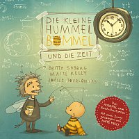 Die kleine Hummel Bommel – Die kleine Hummel Bommel und die Zeit