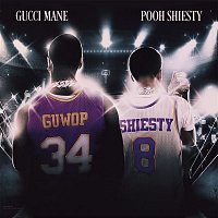 Gucci Mane – Like 34 & 8 (feat. Pooh Shiesty)