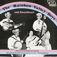 The Rainbow Valley Boys, Sweetheart – Sing and Pick Bluegrass