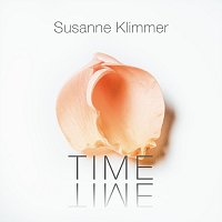 Přední strana obalu CD Time