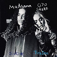 Madonna X Sickick – Frozen (feat. 070 Shake)