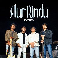 Přední strana obalu CD Alur Rindu