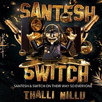 Santesh, Switche – Thalli Nillu