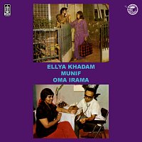 Ellya Khadam – Ellya Khadam, Munif, Oma Irama [Remastered 2024]