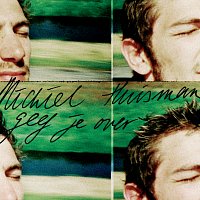 Přední strana obalu CD Geef Je Over