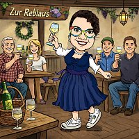 Přední strana obalu CD Ich lad Euch ein