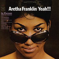 Aretha Franklin – Yeah!!!