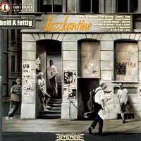 Jazzkantine – heisz & fettig