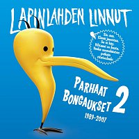 Lapinlahden Linnut – Parhaat Bongaukset 1989-2007
