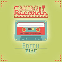 Edith Piaf – Retro Records