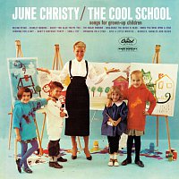 June Christy – The Cool School