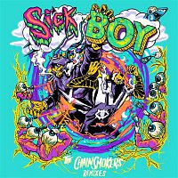 The Chainsmokers – Sick Boy (Remixes)
