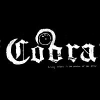 Cobra – Burning Embers in the Shadow of the Crow