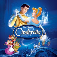 Různí interpreti – Cinderella Original Soundtrack