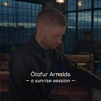 Ólafur Arnalds, JFDR – Back To The Sky [Sunrise Session]