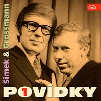 Miloslav Šimek – Povídky Šimka a Grossmanna 1 MP3