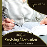 Hypnosis Audio Center – Studying Motivation - Guided Self-Hypnosis