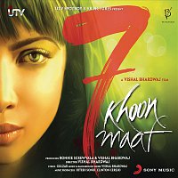 Vishal Bhardwaj – 7 Khoon Maaf (Original Motion Picture Soundtrack)
