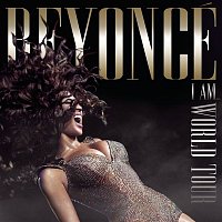Beyoncé – I Am...World Tour