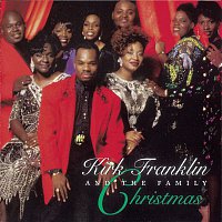 Kirk Franklin & The Family – Christmas