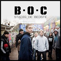 B.O.C – Stadig De Bedste