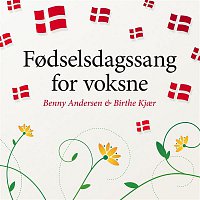 Fodselsdagssang For Voksne