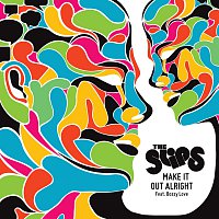 The Slips, Bossy Love – Make It Out Alright
