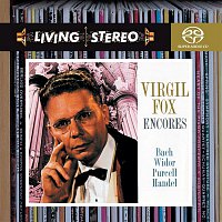 Virgil Fox – Encores