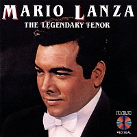 Mario Lanza – The Legendary Tenor