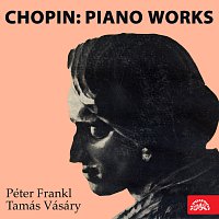 Péter Frankl, Tamás Vásáry – Chopin: Skladby pro klavír