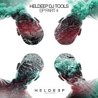 Various Artists.. – Heldeep DJ Tools EP: Pt. 4