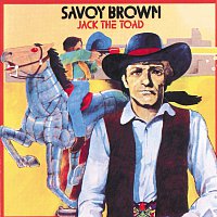 Savoy Brown – Jack The Toad