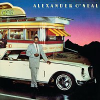 Alexander O'Neal – Alexander O'Neal