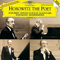 Vladimir Horowitz – Horowitz the Poet