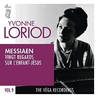 Yvonne Loriod – Messiaen: Vingt regards sur l'Enfant-Jésus