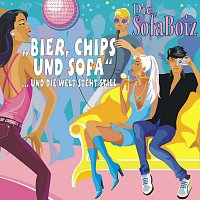 Die SofaBoiz – „Bier, Chips und Sofa" …und die Welt steht still