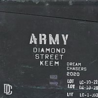 Diamond Street Keem – Army