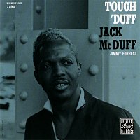 Jack McDuff – Tough 'Duff
