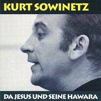 Da Jesus und seine Hawara