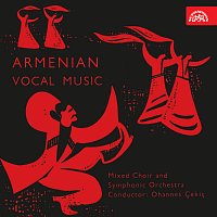 Různí interpreti – Arménské lidové písně MP3