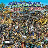 Sublime, Scientist, Mad Professor – Sublime Meets Scientist & Mad Professor Inna L.B.C.