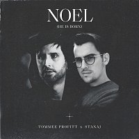Tommee Profitt – Noel (He Is Born)