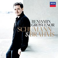 Benjamin Grosvenor – Schumann & Brahms