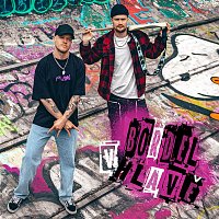 DONY X DAVEE – Bordel v hlavě