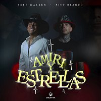 Pepe Walker, Pitt Blanco – Amiri y Estrellas