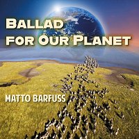 Přední strana obalu CD Ballad for Our Planet