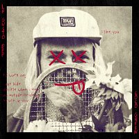 Přední strana obalu CD Le gusto dep