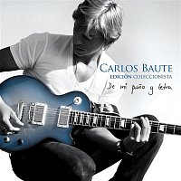 Carlos Baute – De mi puno y letra - Edicion Coleccionista